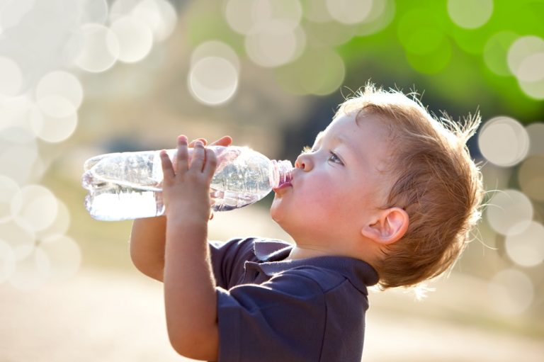 Disadvantages Of Using Plastic Water Bottles That You Must Know word