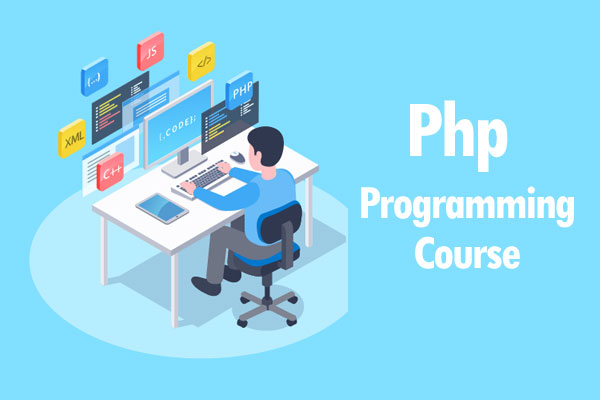 Master PHP With Training From Infowiz