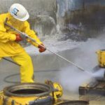 Industrial Cleaning Company