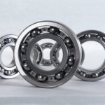 Efficiency And Versatility Of Bearing Cage Linear Bushing SHW