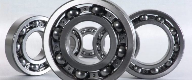 Efficiency And Versatility Of Bearing Cage Linear Bushing SHW