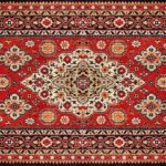 Persian Carpets Bring Elegance to Any Space