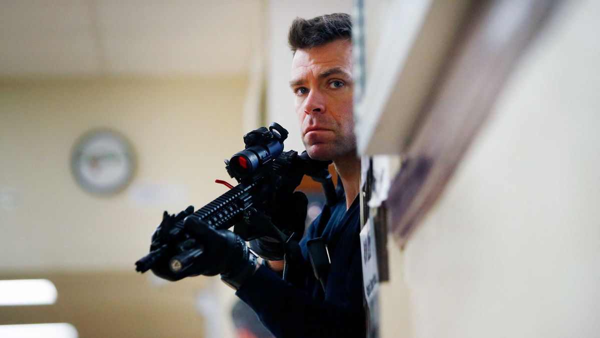 The Effectiveness of Online Active Shooter Response Courses