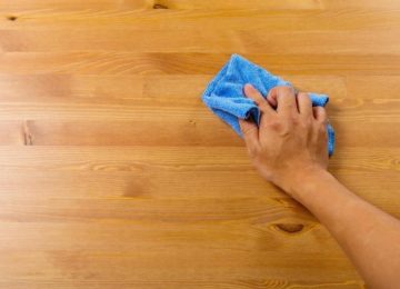 How Can You Transform Your Old Furniture with Professional Polishing Techniques