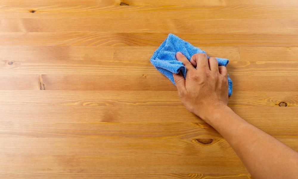 How Can You Transform Your Old Furniture with Professional Polishing Techniques