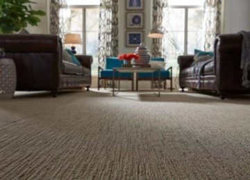 This Is How You Can Choose The Right Wall to wall Carpet Color