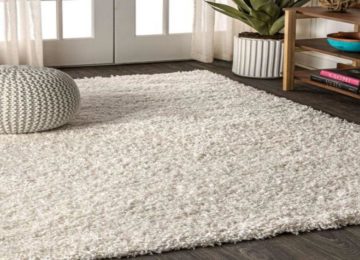 Why are Shaggy Rugs the Perfect Choice for Cozy and Stylish Interiors