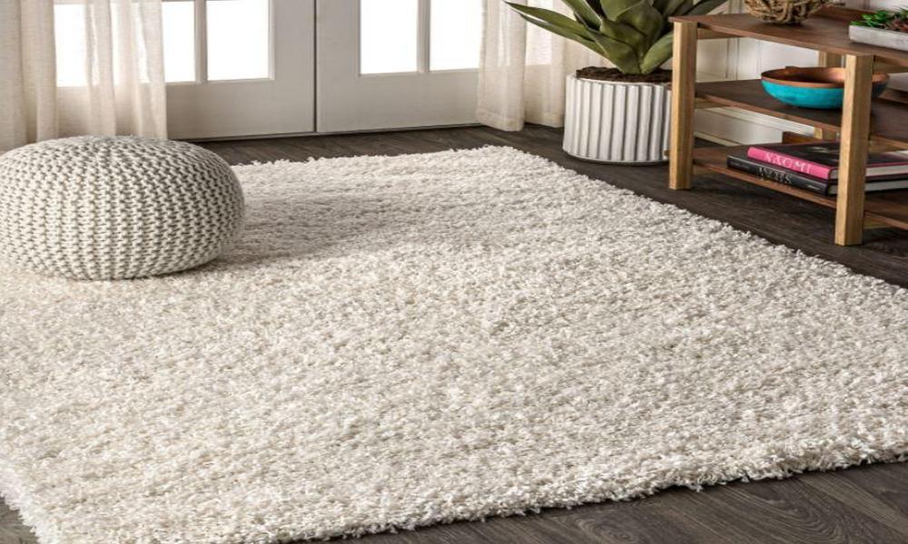 Why are Shaggy Rugs the Perfect Choice for Cozy and Stylish Interiors
