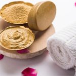 Healing Powers Of Multani Mitti For Sunburns