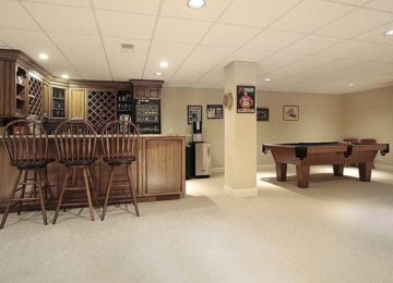 Reasons EPOXY BASEMENT FLOORING Is A Waste Of Time