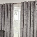 How Do Velvet Curtains Transform Your Space