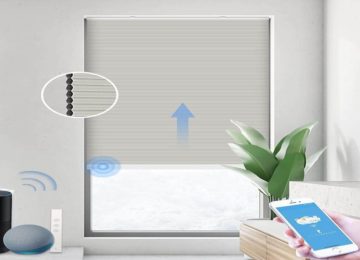 Revolutionize Your Home with Smart Motorized Blinds Are They the Ultimate Window Upgrade