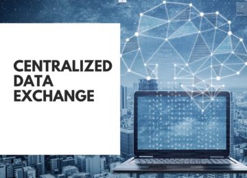 Centralized Access for Data Exchange