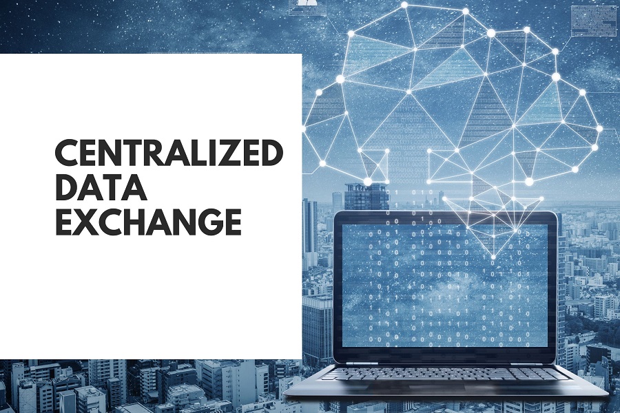 Centralized Access for Data Exchange