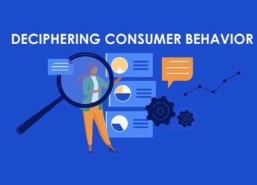 Deciphering Consumer Behavior