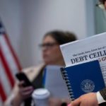 U.S. Debt Ceiling