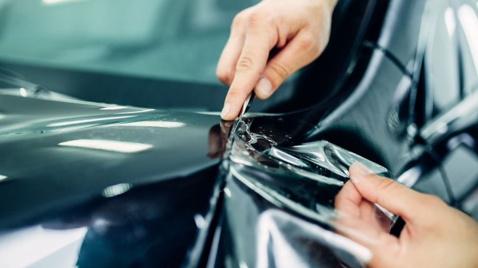 Paint Protection