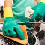 Cleaning Administrations