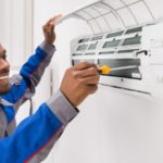 Air Conditioning Services