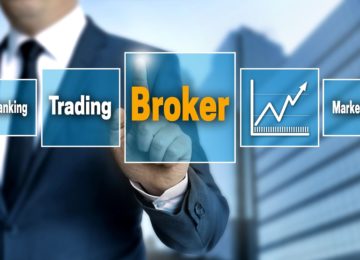 Forex Broker