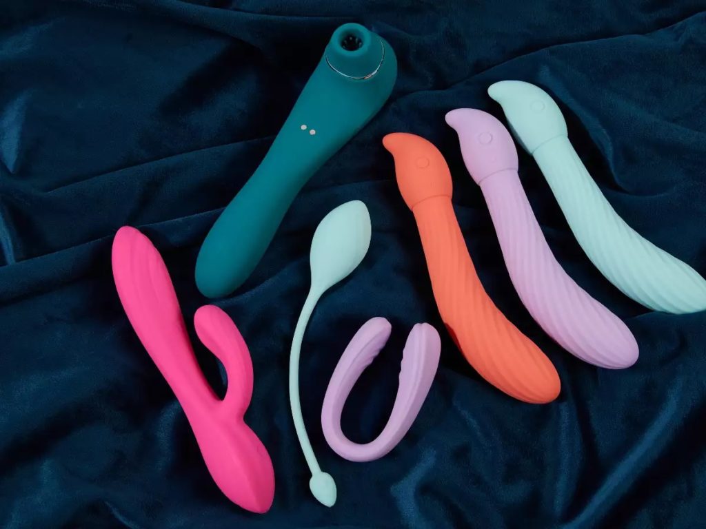 Sex Toys