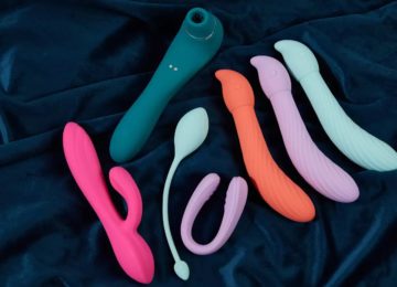 Sex Toys