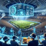 sports video production