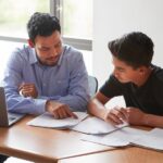 special education tutor