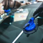 Window Glass Replacement