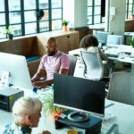 Save More and Stress Less with Ready to Use Office Site Spaces