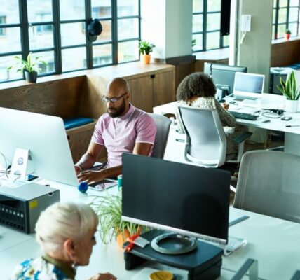 Save More and Stress Less with Ready to Use Office Site Spaces