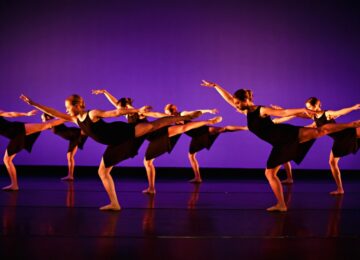 Dance Performances