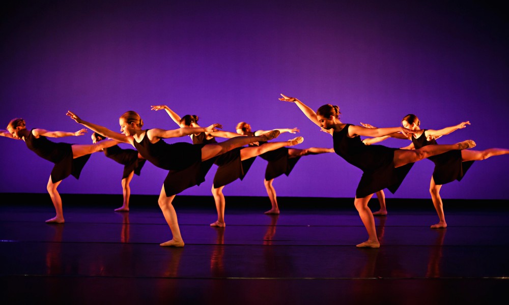 Dance Performances