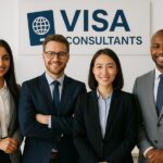 Visa Consultants