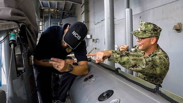 Ncis Investigations Explained For Navy And Marine Corps Service Membersvv